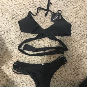 Zaful bikini